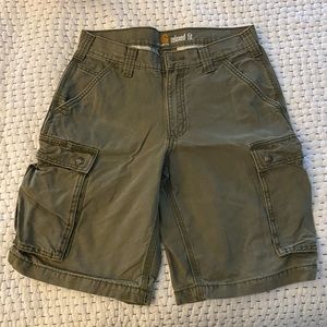 Carhartt cargo shorts